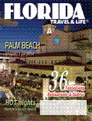 Florida Travel & Life